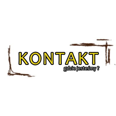 Kontakt z nami