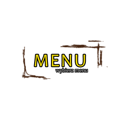 Wybierz swoje menu